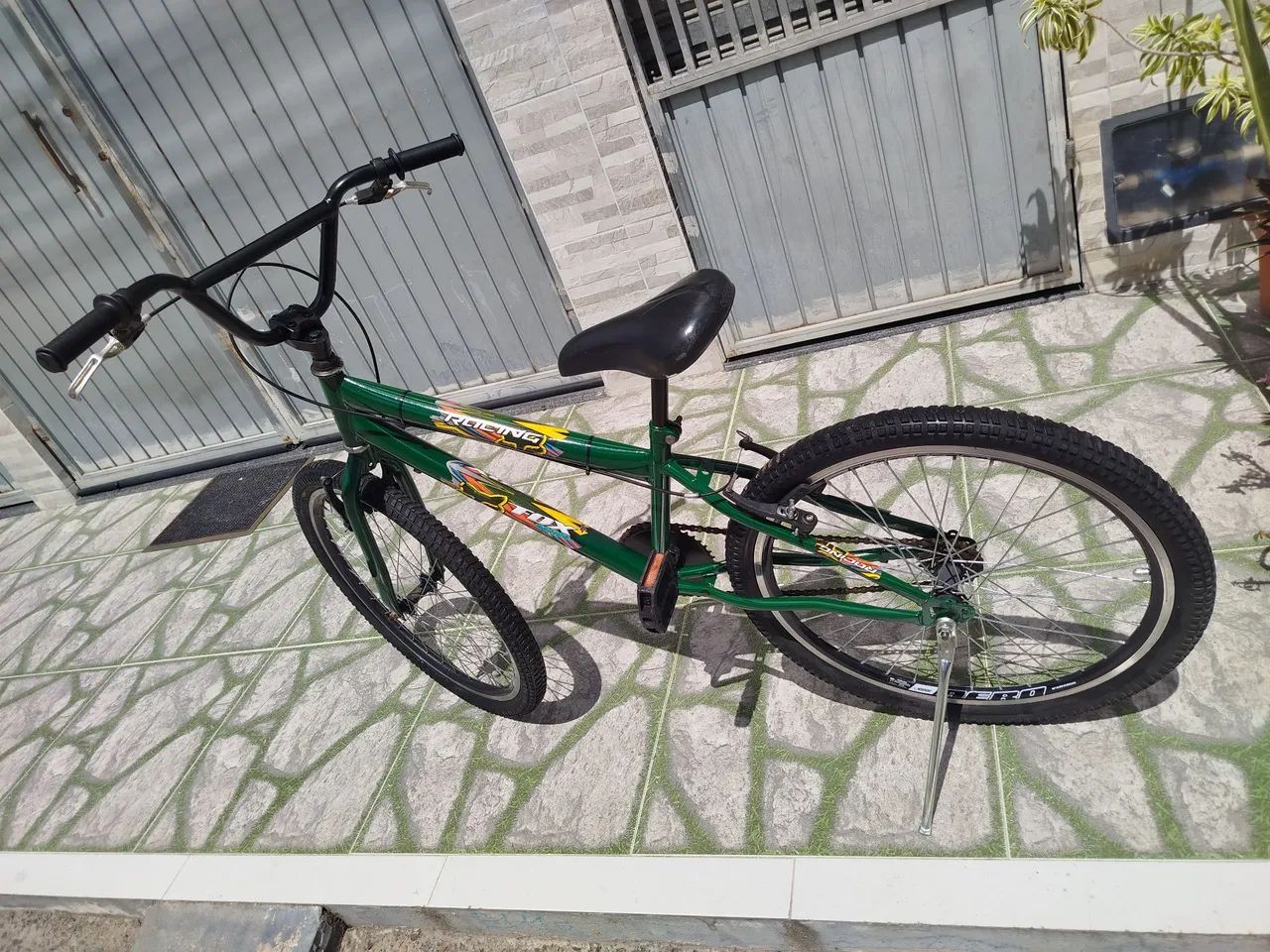Bicicleta aro 24 masculino  - Foto 5