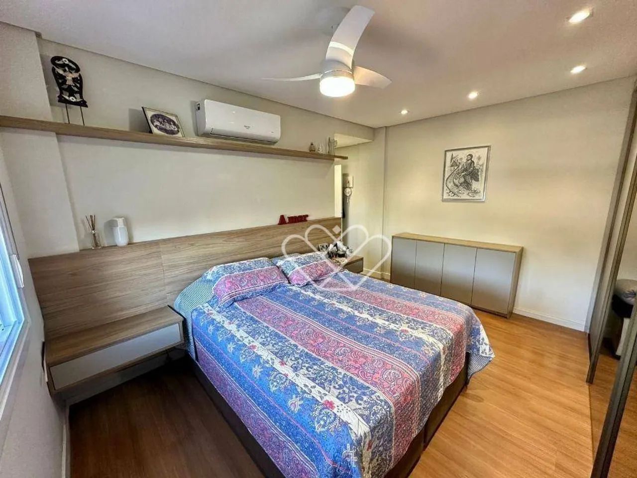 Apartamento no Edifício Monte Carlo em Gravataí  Venda e Locação - Foto 8