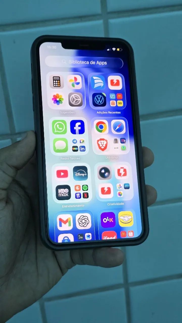 Iphone 11 Pro Max 256gb - Foto 3