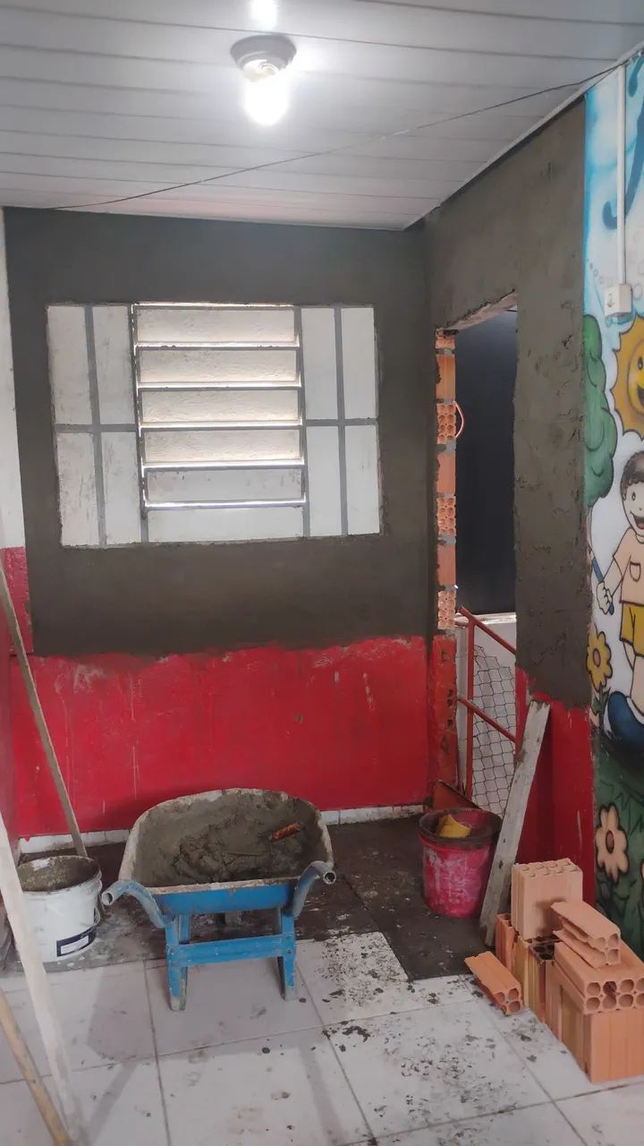 Serviços Pedreiro em geral. - Foto 4