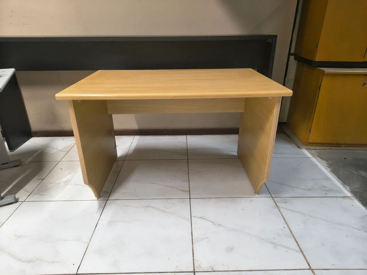 Mesa de escritório 
