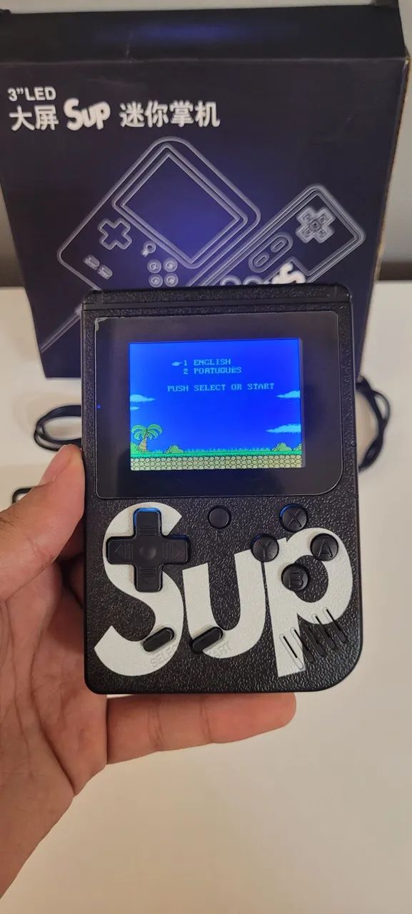 Sup jogos  - Foto 4