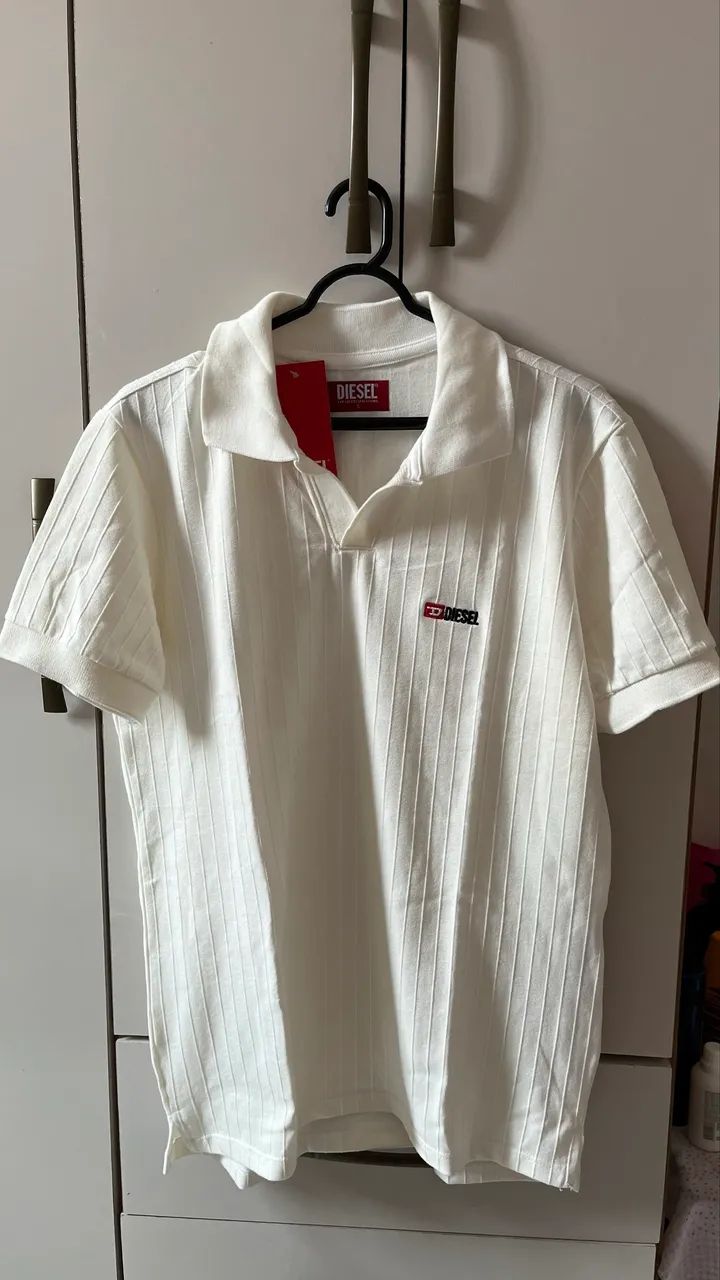 Camisa Diesel Premium, P 