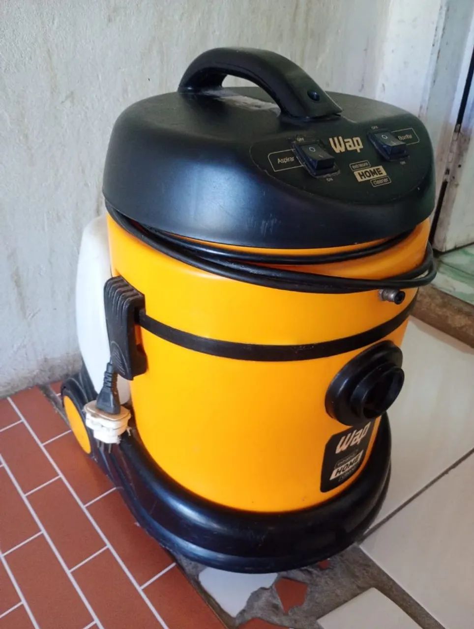 Extratora Wap clean  - Foto 3