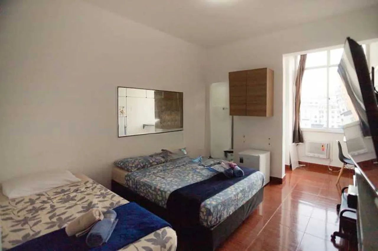 Kitnet/Conjugado : / Residencial / Catete