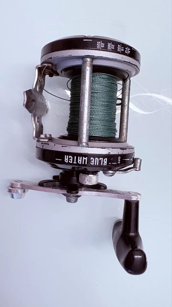 Carretilha 