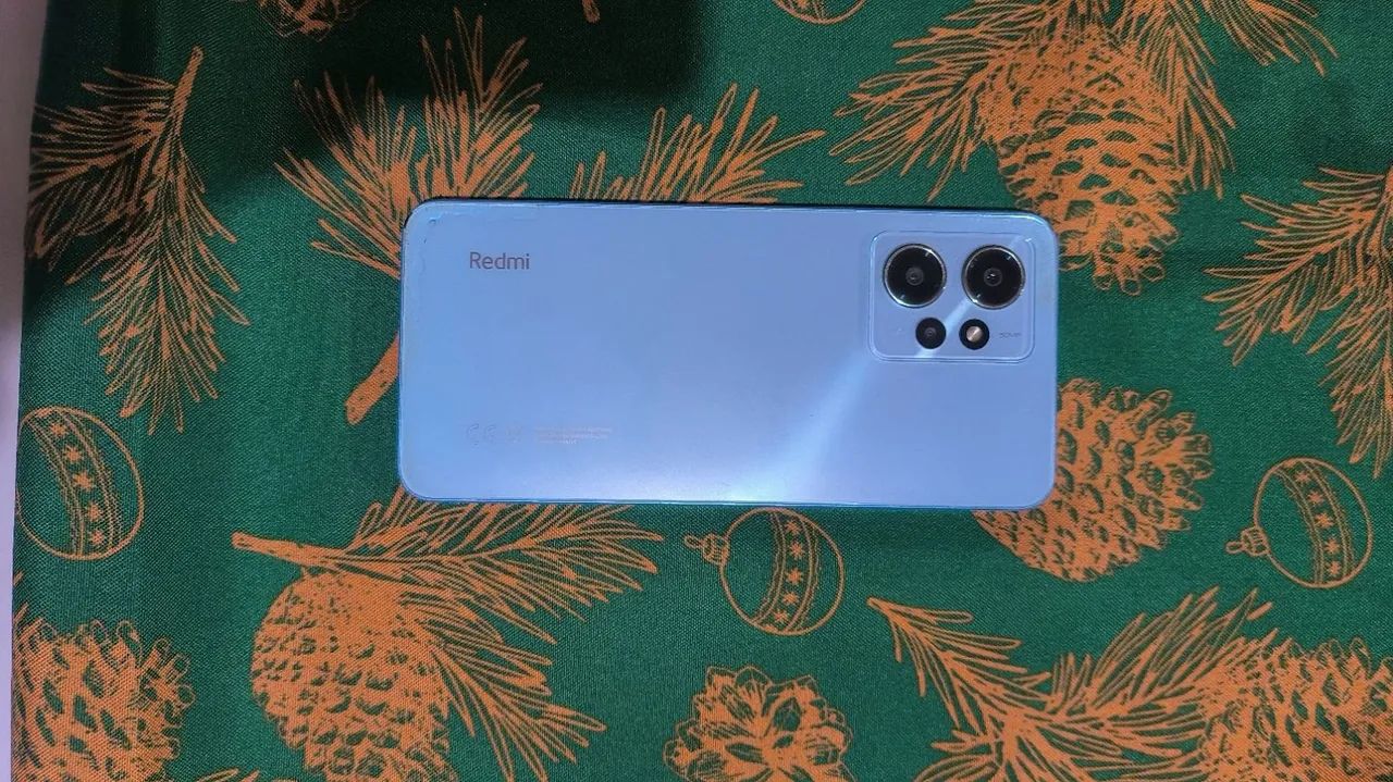 Redmi note 12 128gb 4g