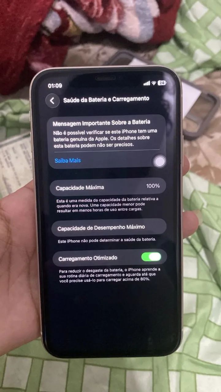 iPhone 11  - Foto 2