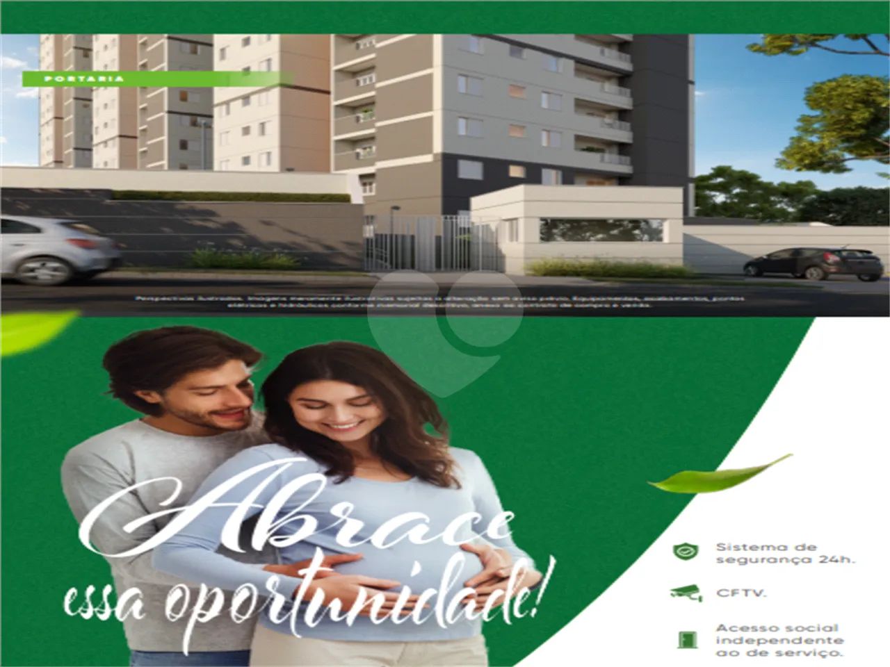 Apartamento Parque Vida - Foto 4