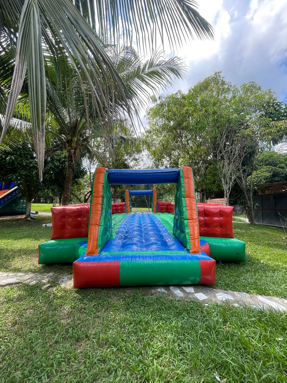 Aluguel de brinquedos  - Foto 2