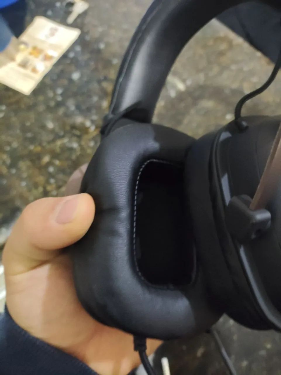 Headset Havit H2002D - Foto 4