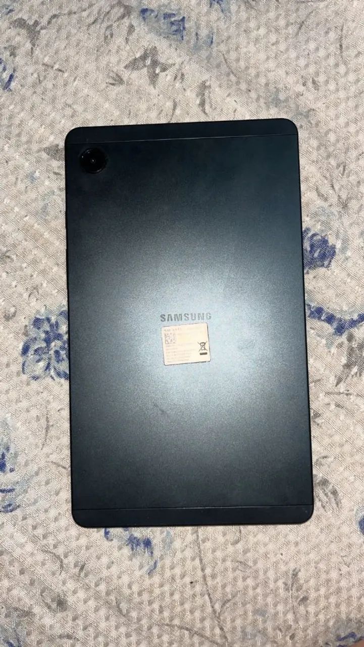 Tablet Samsung a9  - Foto 2