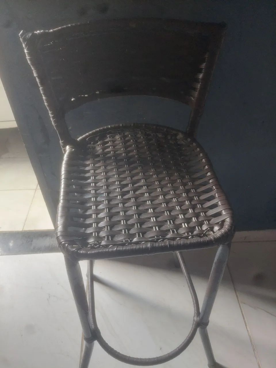 Banquetas 