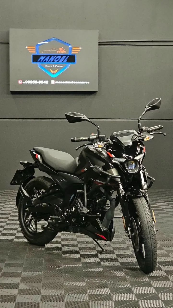 PULSAR N150 - Foto 3