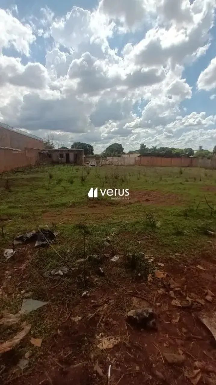 ÁREA à venda, Jaraguá - Uberlândia/MG - Foto 4