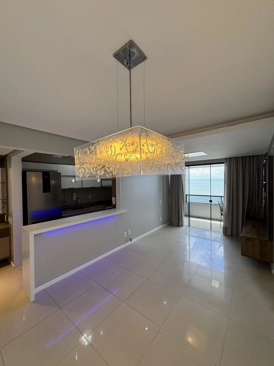 Apartamento com 2 quartos no Edifício Sunset Plaza - Foto 3