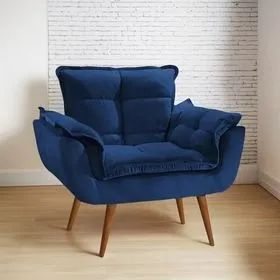 Poltrona Decorativa - (Promoção)! - Foto 2