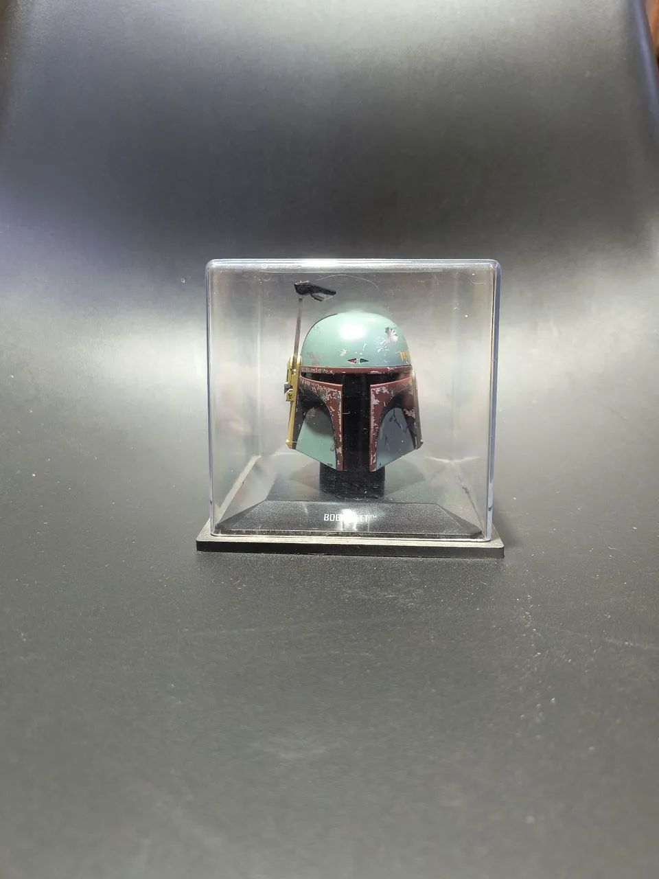 Capacete do Star Wars  - Foto 5