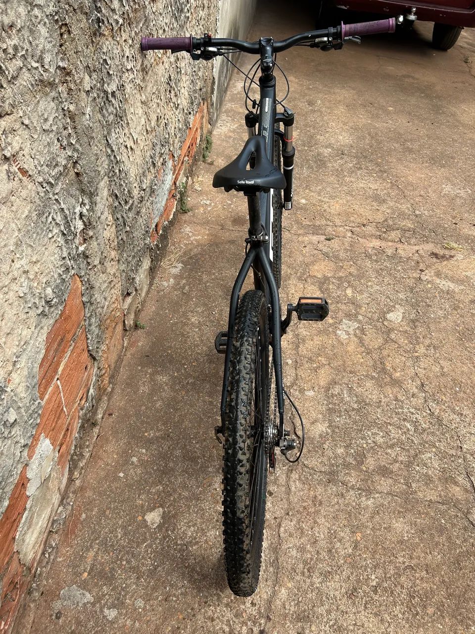 Bicicleta Aro 29 - Foto 3