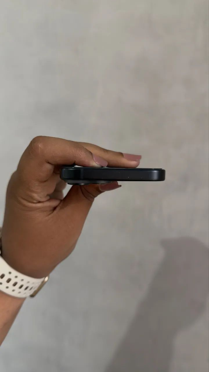 IPHONE 15 128GB PROMOÇÃO  - Foto 4