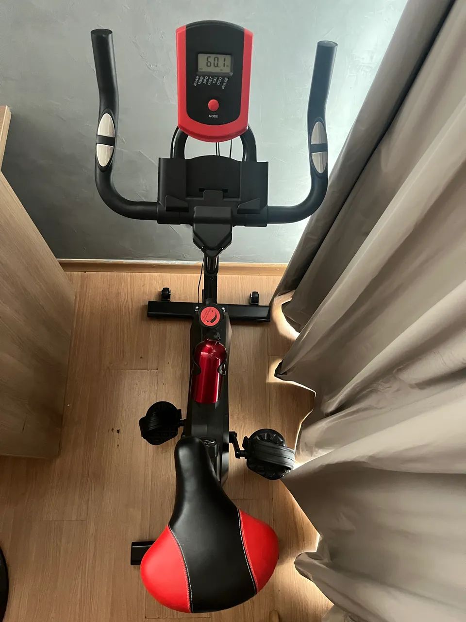 Bicicleta ergométrica  - Foto 2