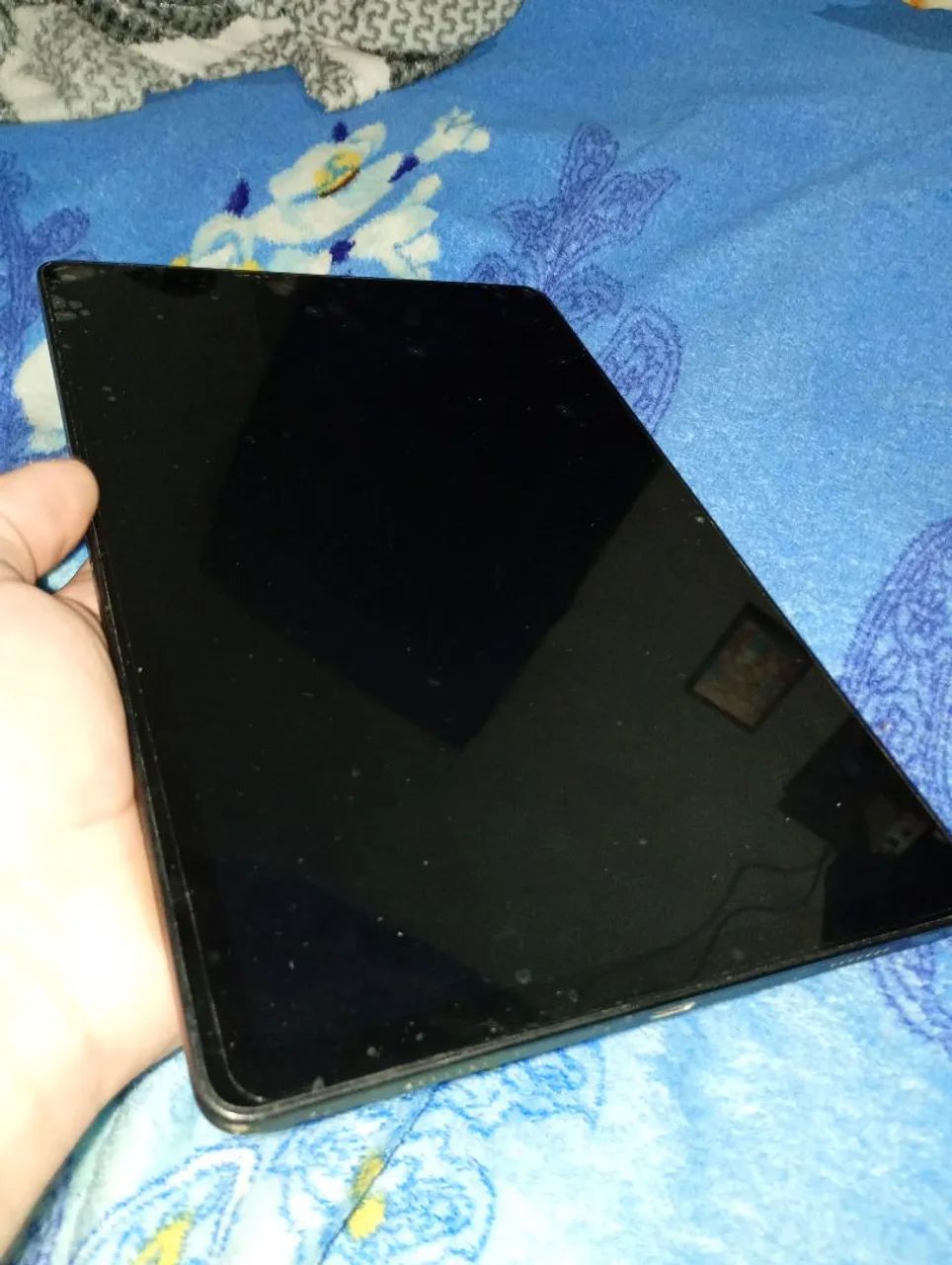 TABLET A9+ ORIGINAL - Foto 4