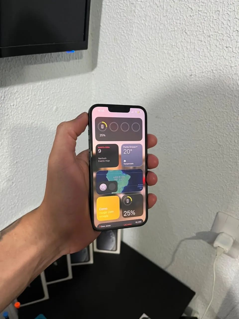 iPhone 13 - Foto 4