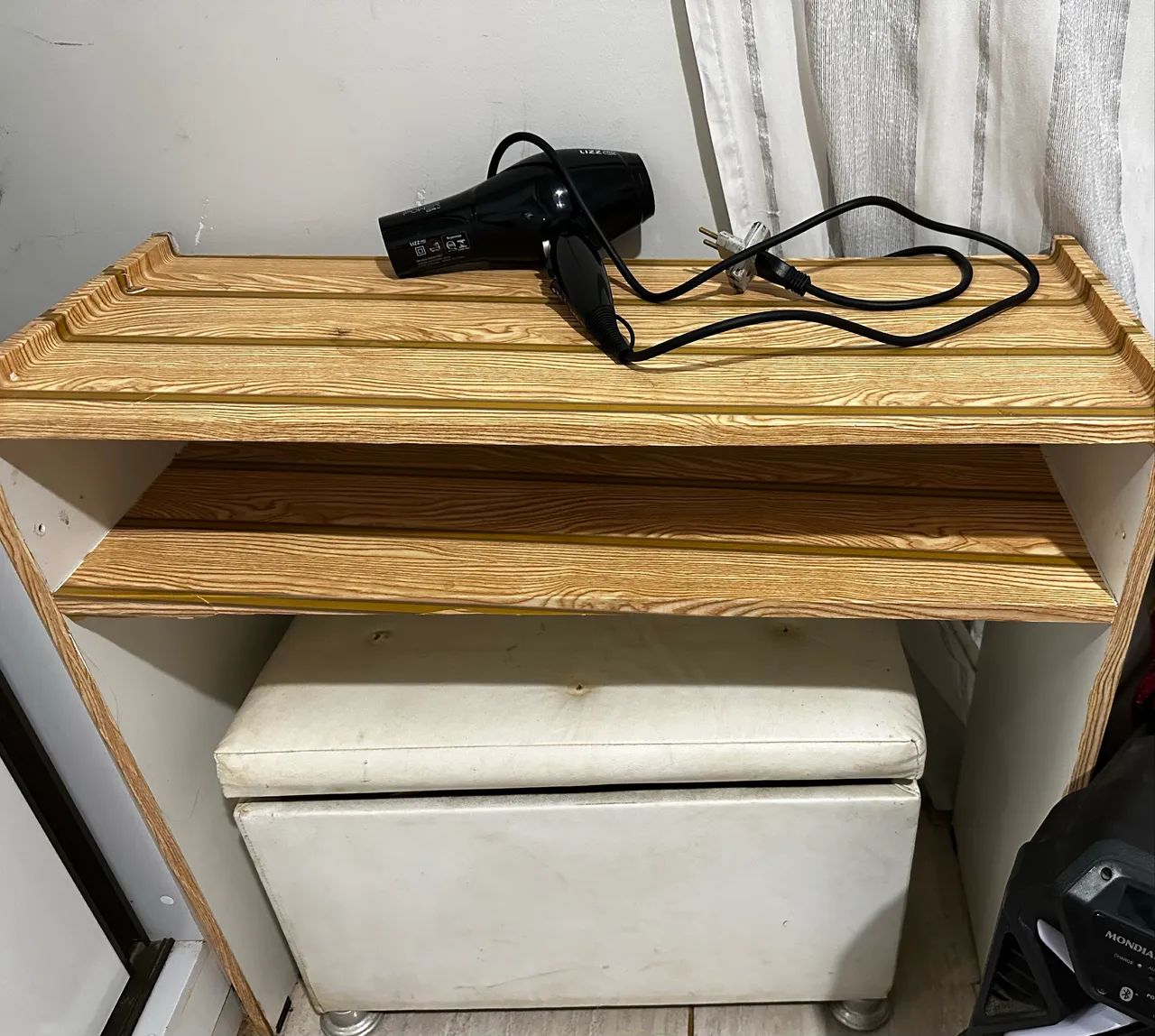 Mesa de manicure 