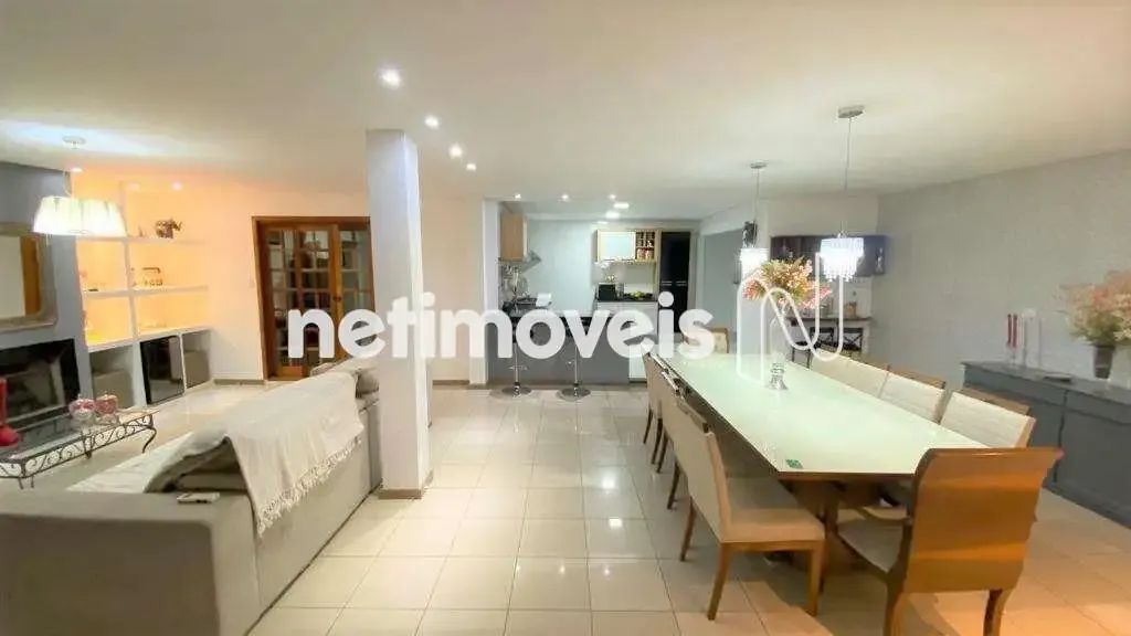 Venda Casa Renascença Belo Horizonte - Foto 2