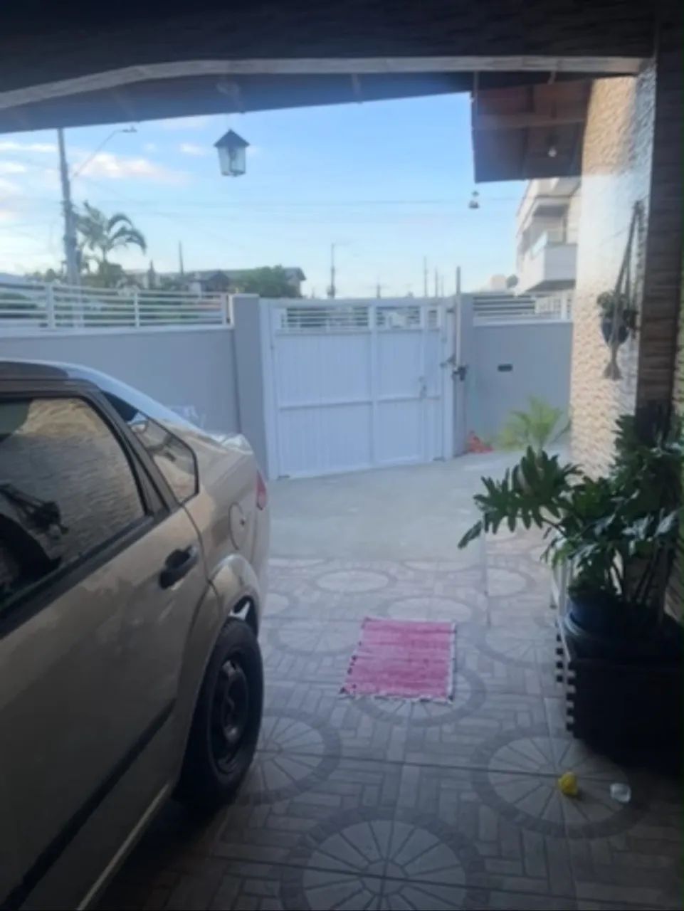 Casa para venda/troca - Pacheco Palhoça  - Foto 2