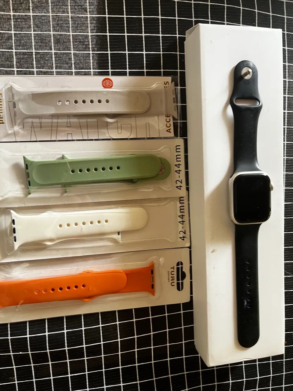 Apple whatch 7  - Foto 2