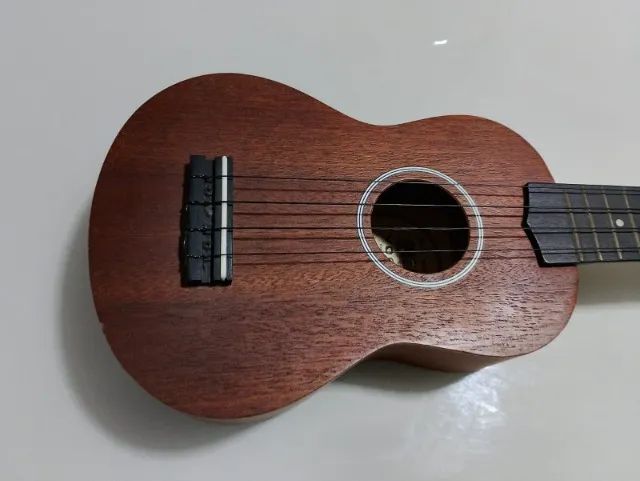 Ukulele Vogga - Foto 2