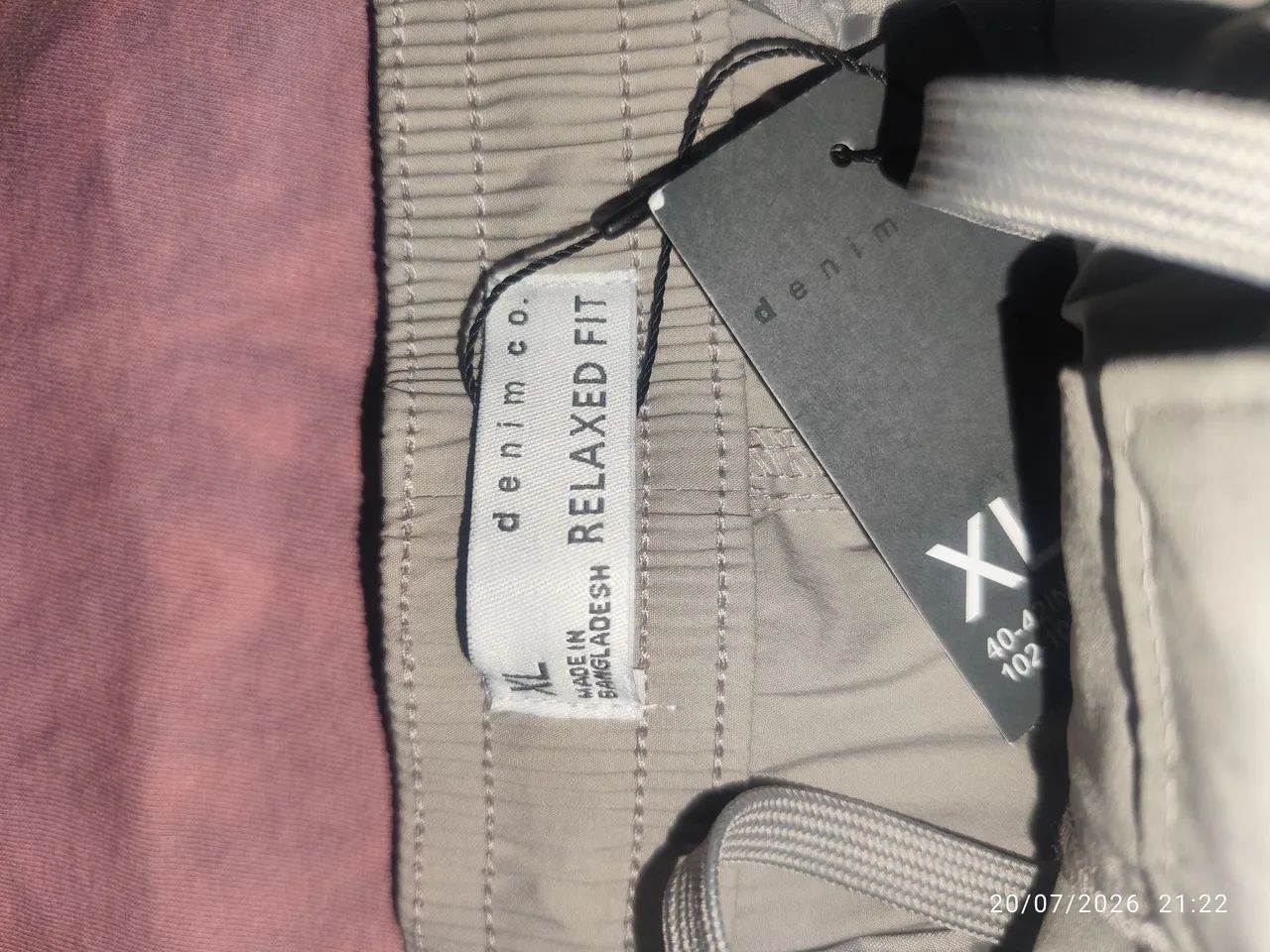 Bermuda Denim USA - Foto 4