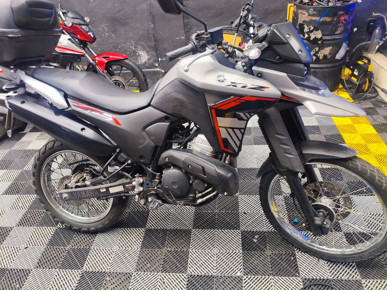 Vendo Lander Conect 2025
