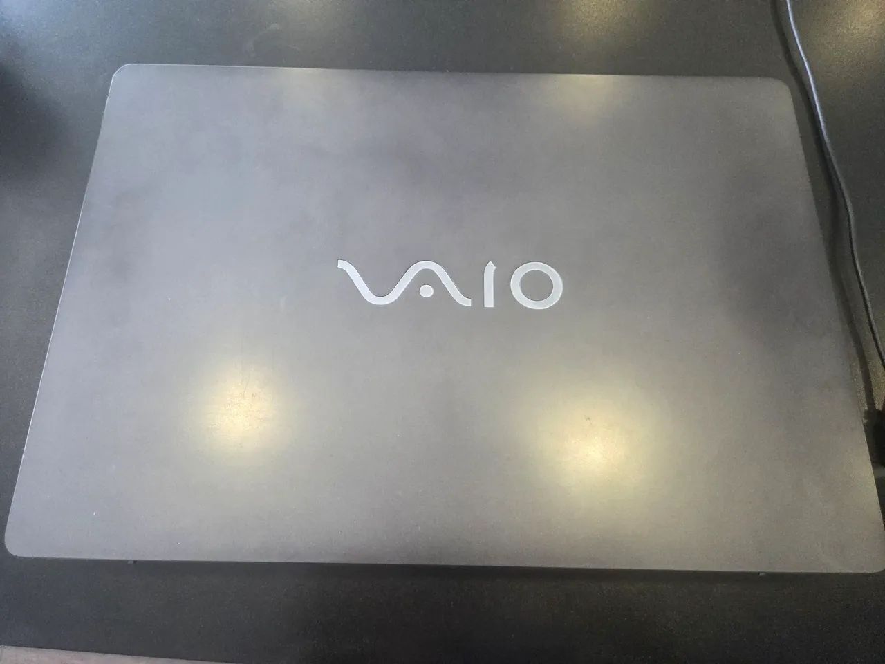 Notebook VAIO Fit 15S i3 SSD 256GB + 12GB RAM - Foto 3