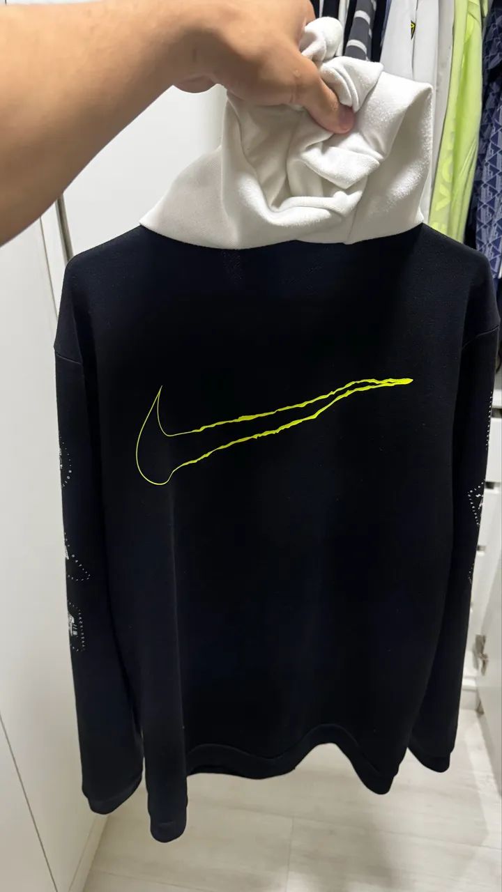 Nike Facão  - Foto 3