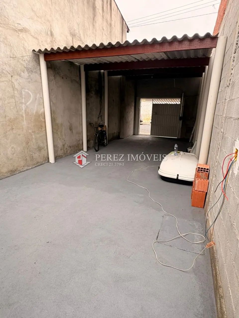 CASA PARA LOCAÇÃO - Foto 2