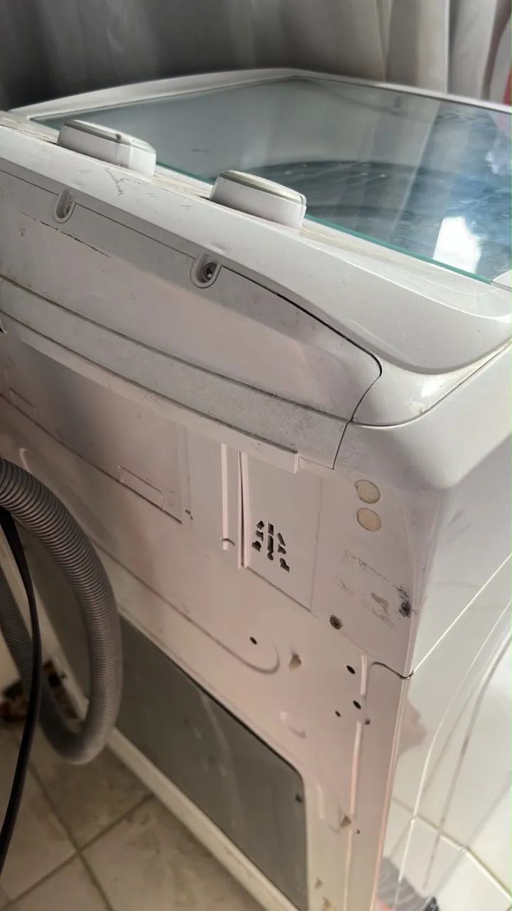Máquina Electrolux 12kg - Foto 3