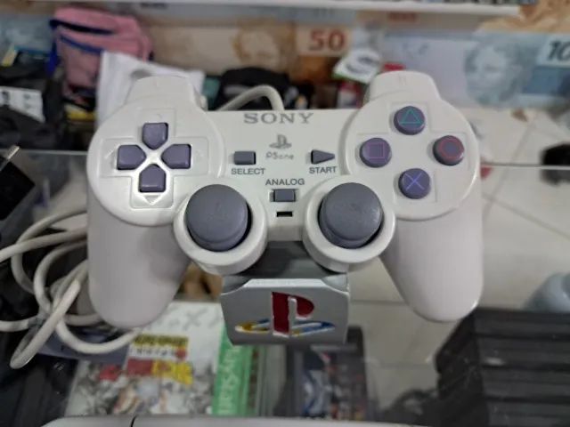 Ps1 slim - Foto 4