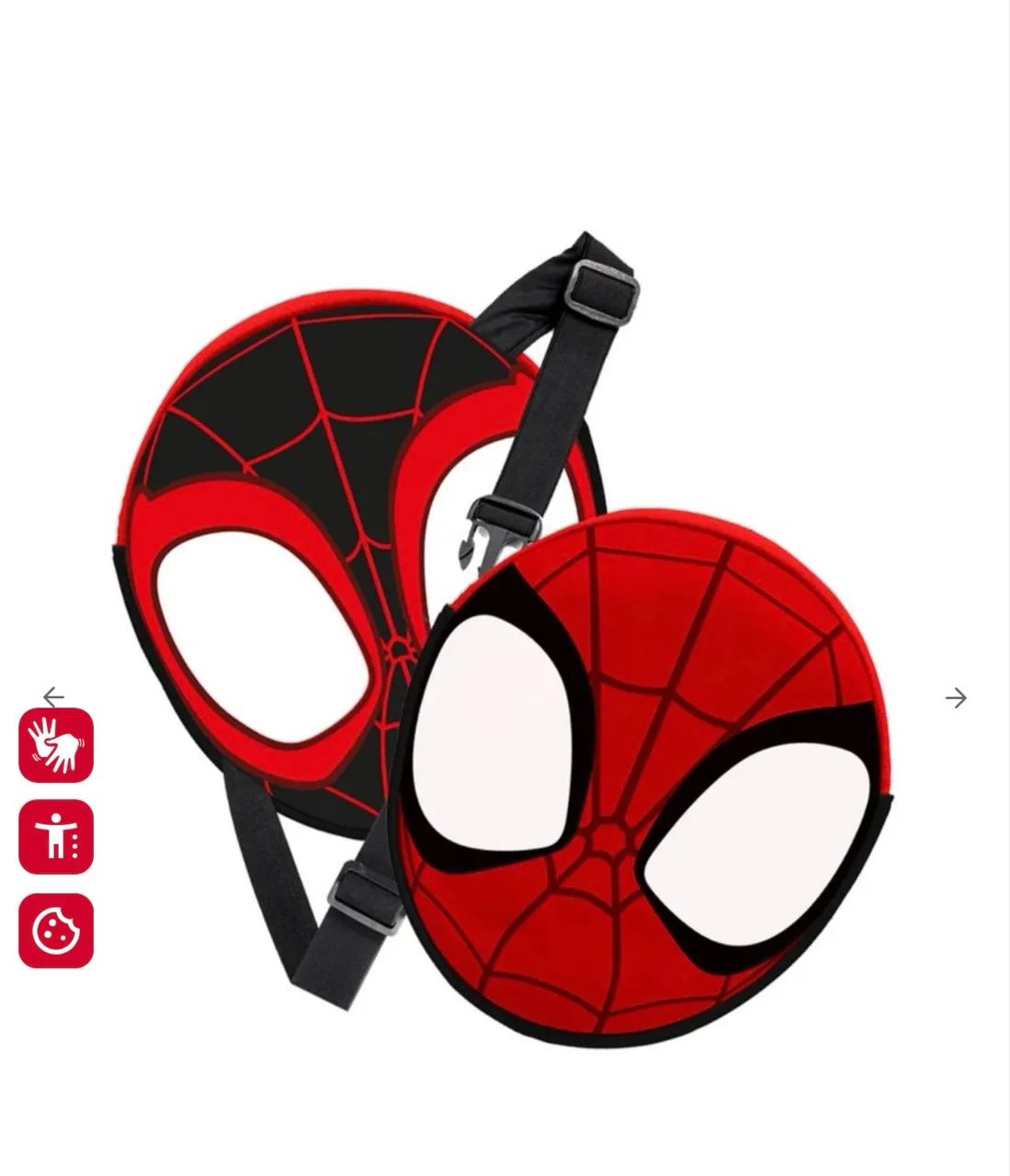 Vendo Tablet Infantil Homem Aranha - Foto 2