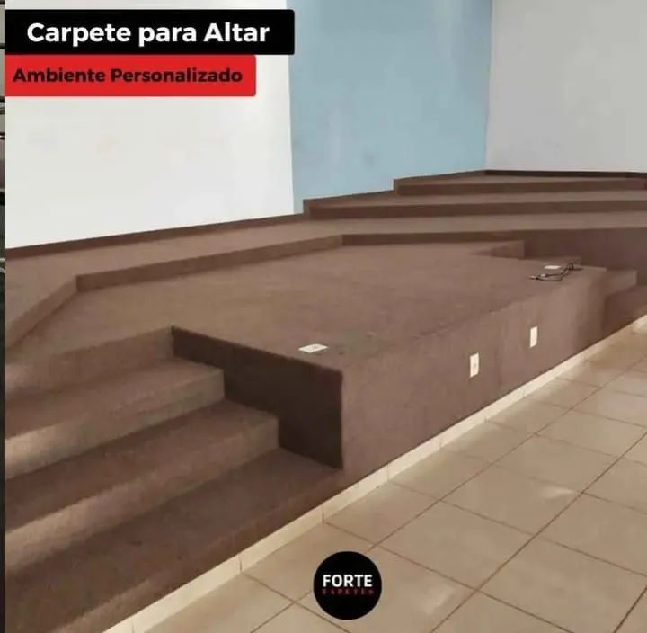 Piso vinílico / carpete * - Foto 3