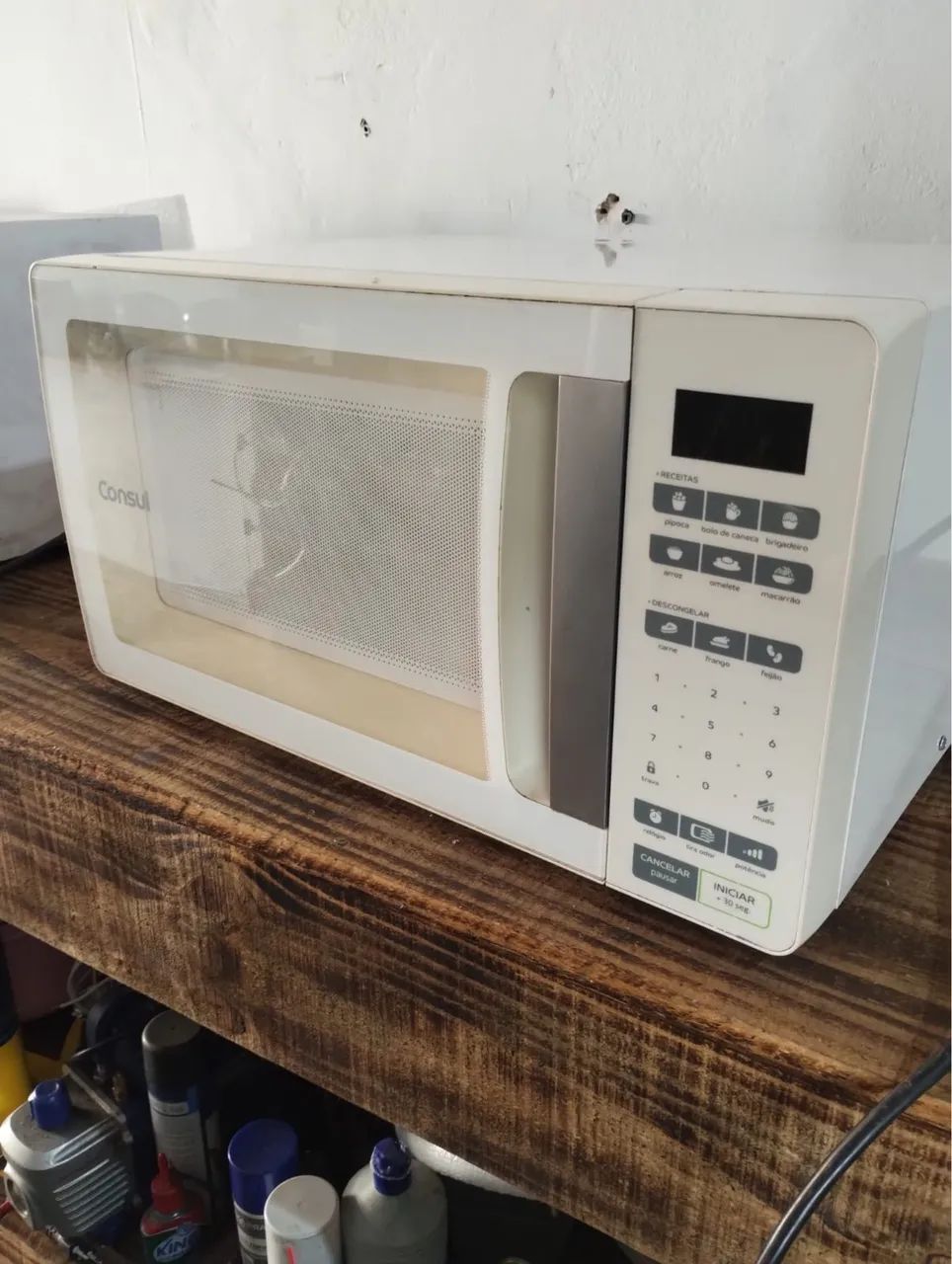 Microondas Consul 32L - Foto 2