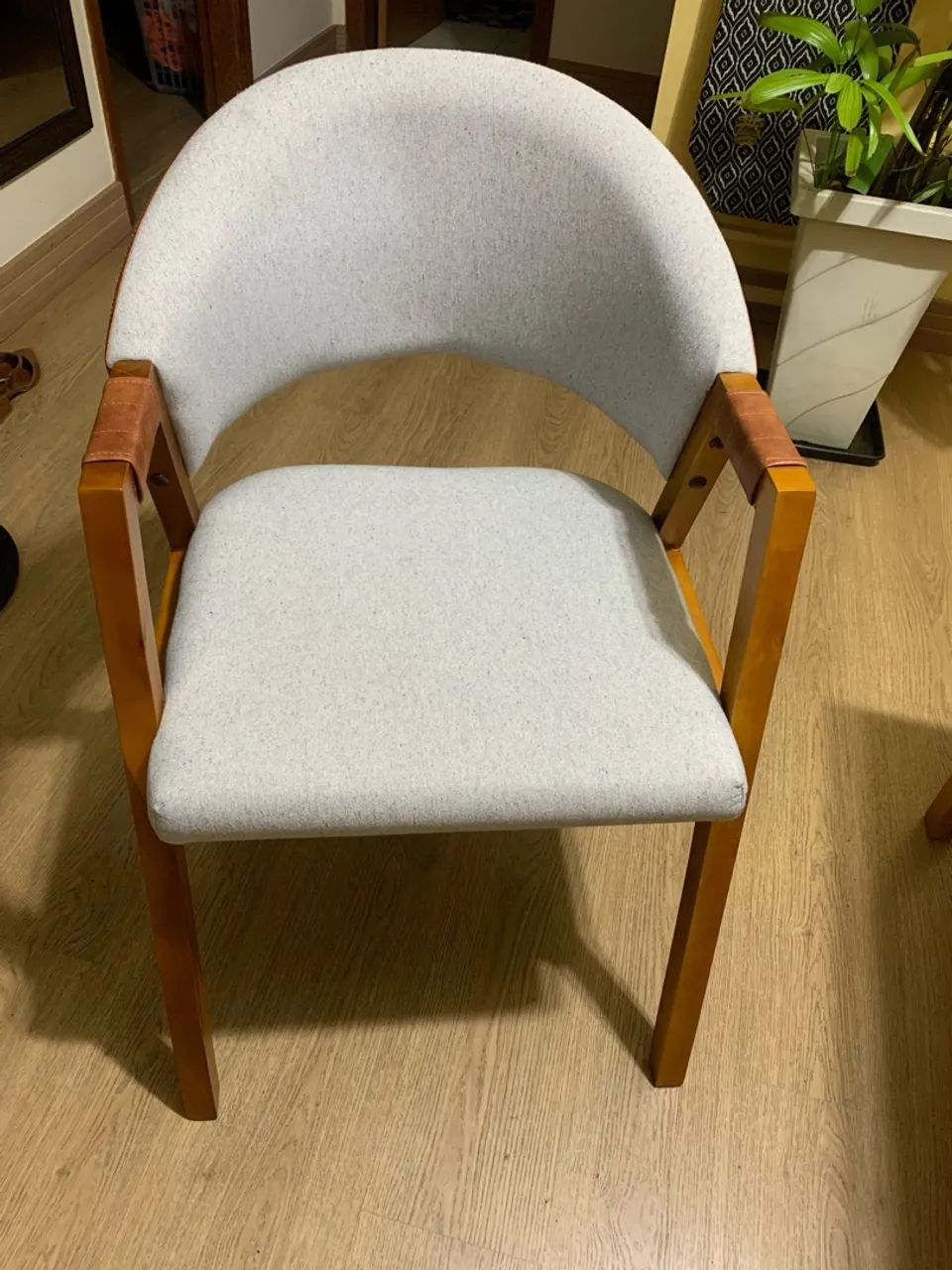 DUAS POLTRONAS IGUAIS - Foto 3