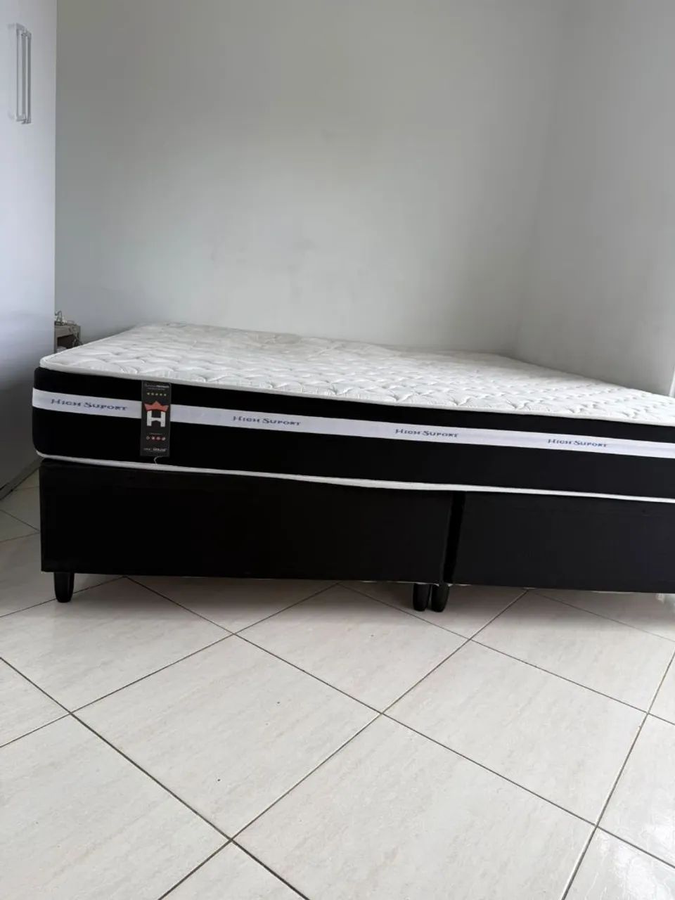 Cama king houser ( super king 2x2 metros) - Foto 2