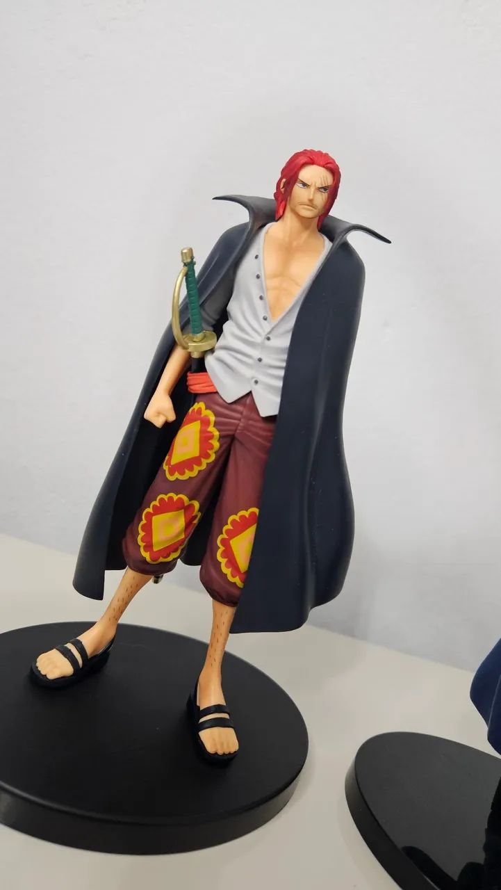 Law e Shanks  - Foto 5