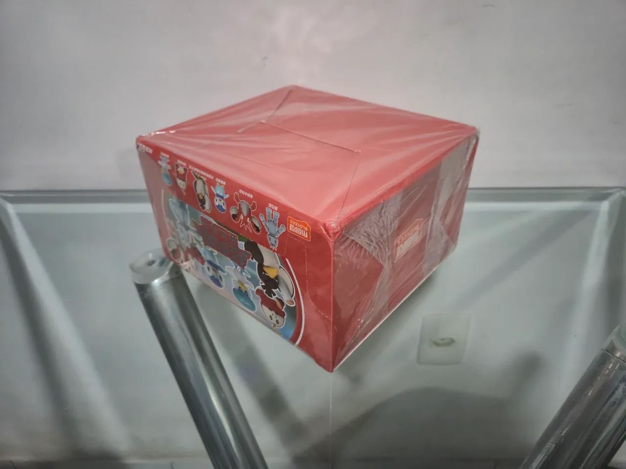 Blokees Pokemon Wave 3 (Lacrado) - Foto 4