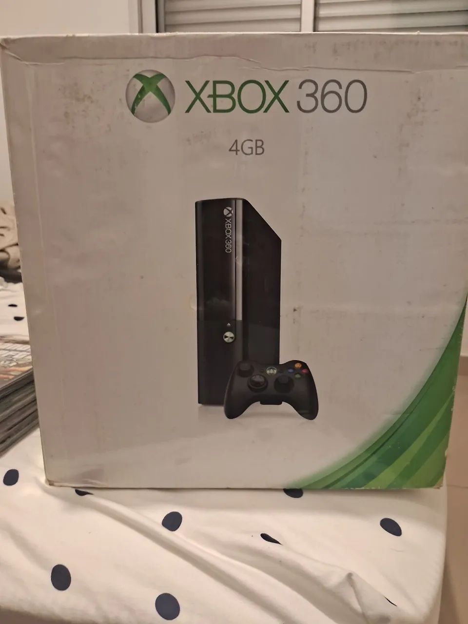 Console Xbox 360 Destravado + Kinect - Foto 5