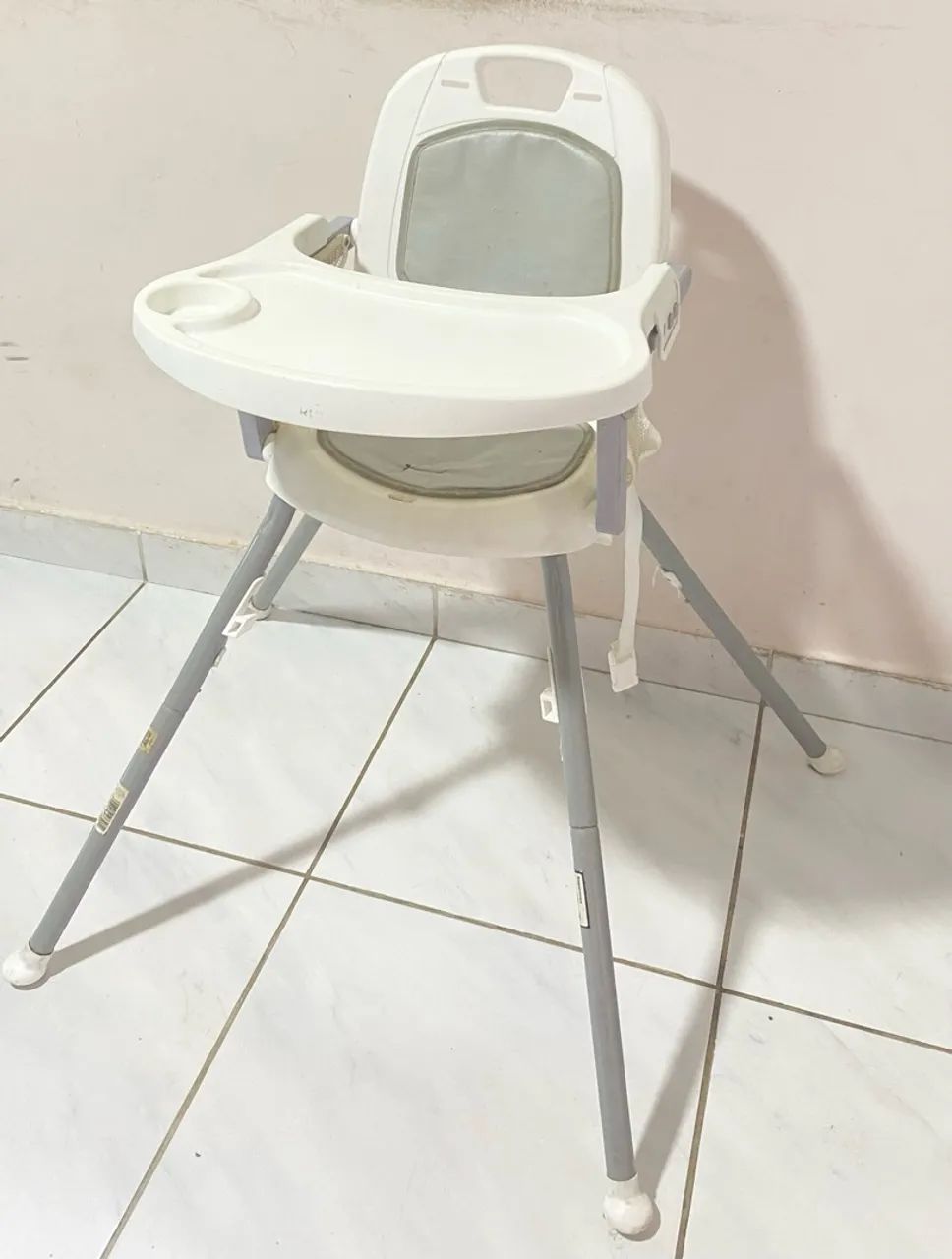 Cadeira de Alimentação  - Foto 2