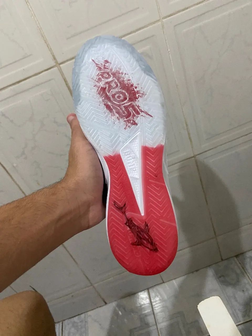 ,Pro5 Bump Shark, nunca usada - Foto 3