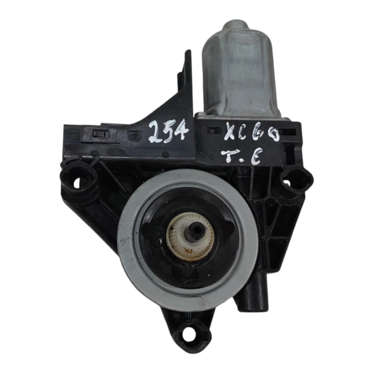 Motor Maquina Vidro Tras Esquerda Volvo Xc60 2011 A 2016